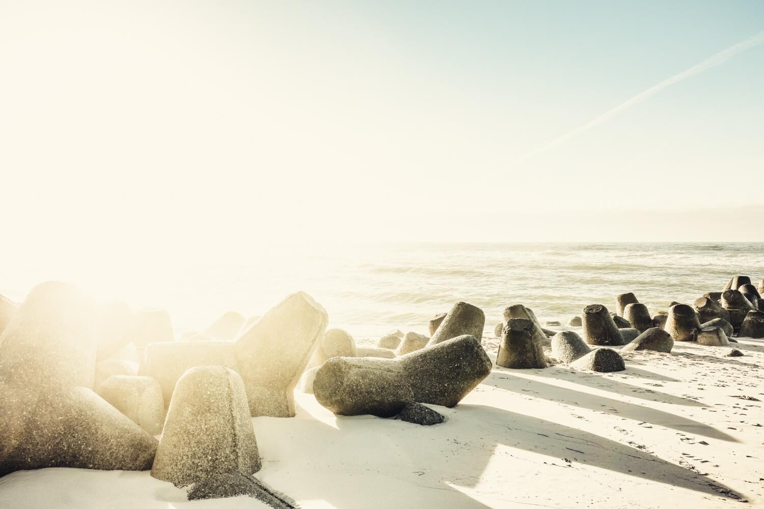 Sylt to Hus Start